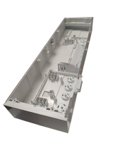 WG04F11661 Dishwasher Control Panel