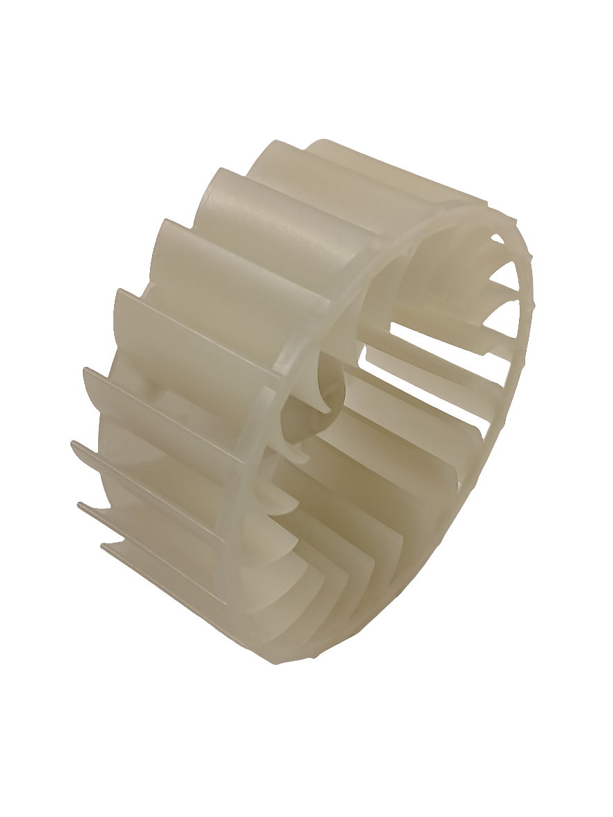 WPW10349492 Dryer Blower Wheel