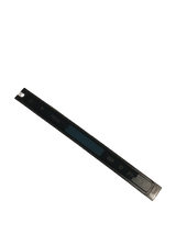 856654 Dishwasher Control Panel Lens