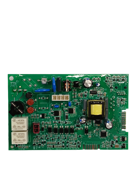 WG04F12826 Dishwasher Machine Control Board (replaces WD21X33058) - XPart Supply