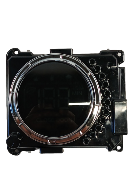 5304528005 Washer Knob Assembly