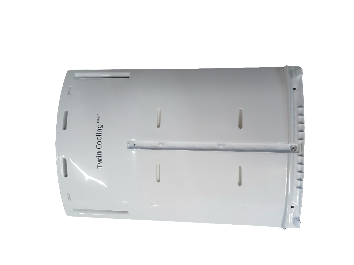 DA97-13757A Refrigerator Evaporator Cover Assembly