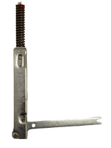 W10874474 Microwave Door Hinge - XPart Supply