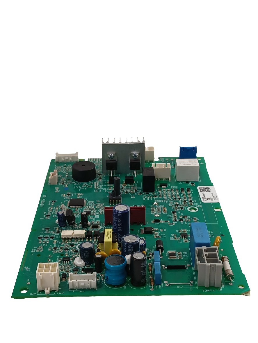 WW01F01906 Washer Triac Control Board (replaces 233D2319G006)