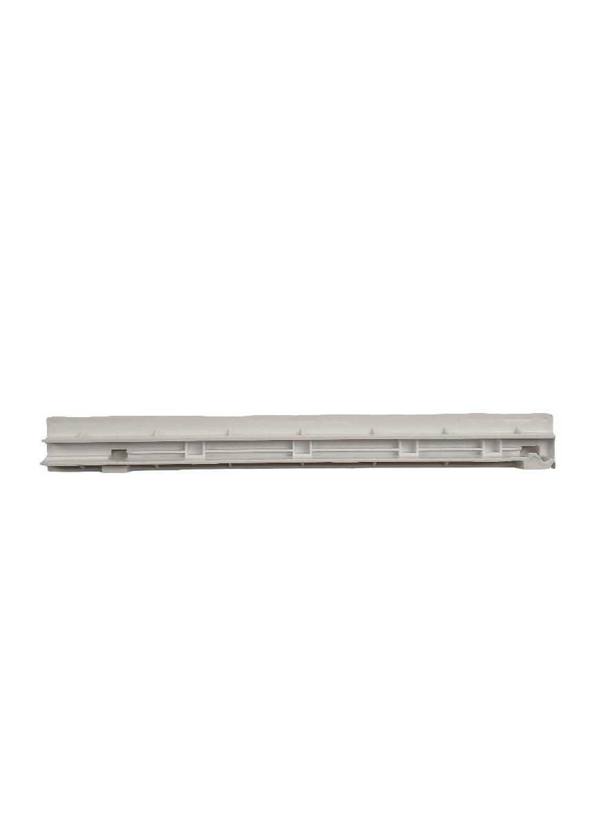 WPW10468556 Refrigerator Crisper Drawer Slide Rail, Right Hand
