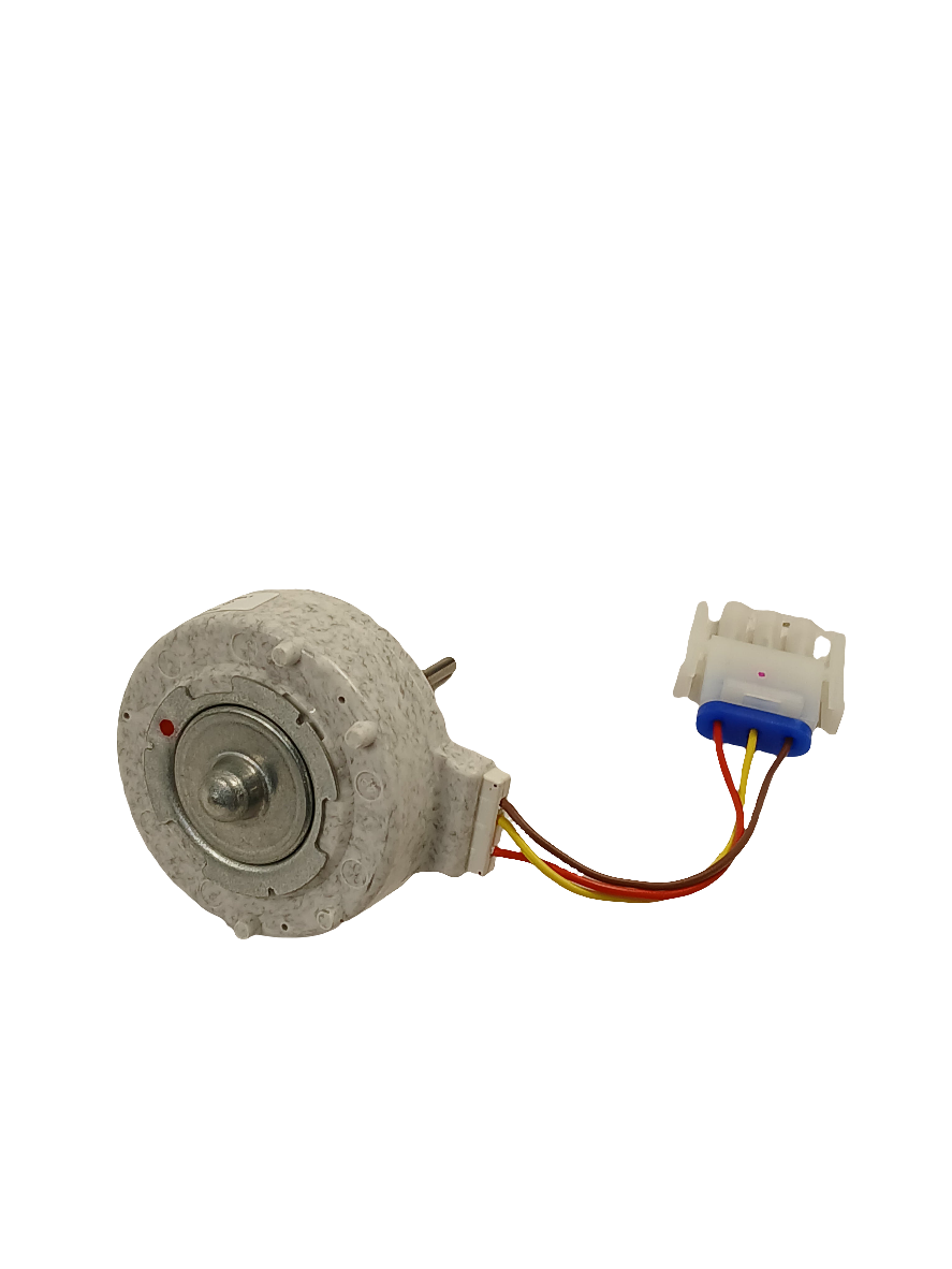 809069201 Refrigerator Evaporator Fan Motor w/ Harness