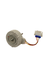 809069201 Refrigerator Evaporator Fan Motor w/ Harness