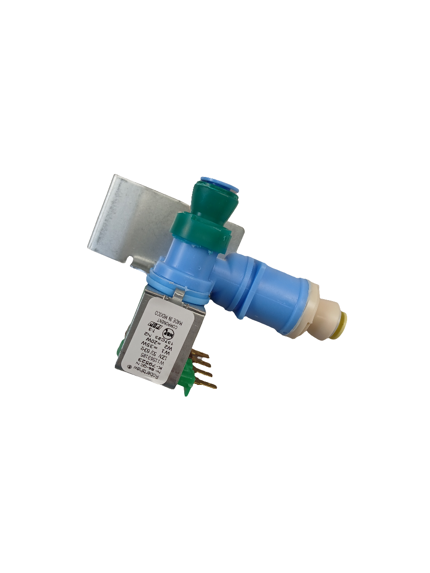 WPW10179146 Refrigerator Water Inlet Valve - XPart Supply