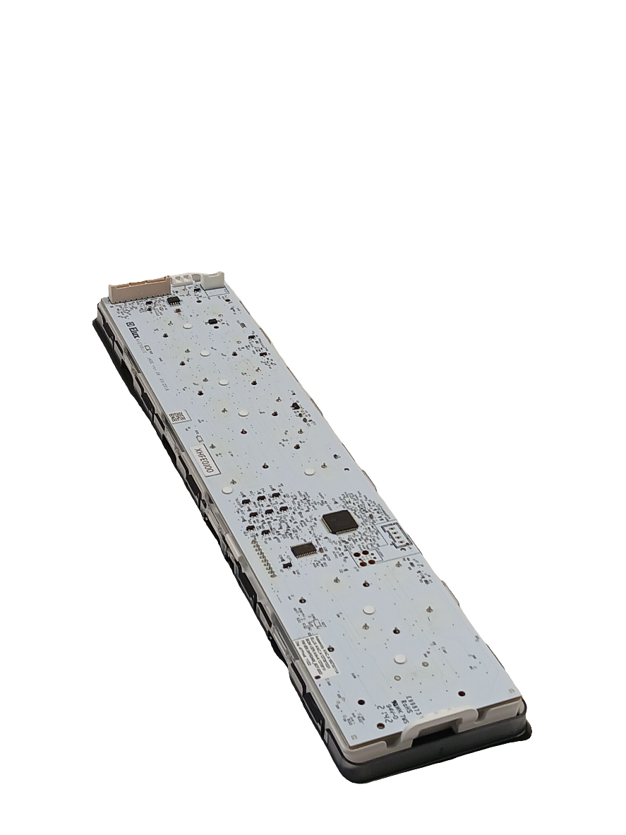 5304523018 Refrigerator User Interface Control Board, Replaces 140153004043