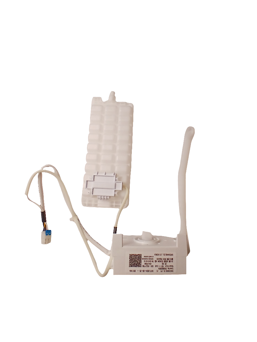 DA97-22160A Refrigerator Assy Case