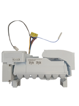 AEQ73110217 Refrigerator Ice Maker Assembly