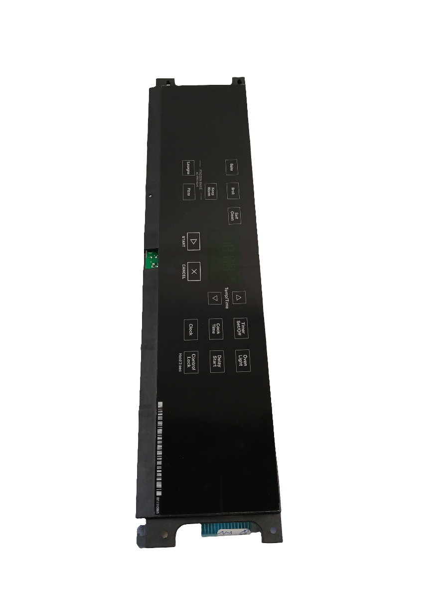 W11594271 Range Oven Electric Control Board