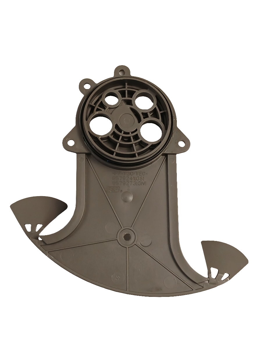 8579241 Couvercle de tamis pour lave-vaisselle