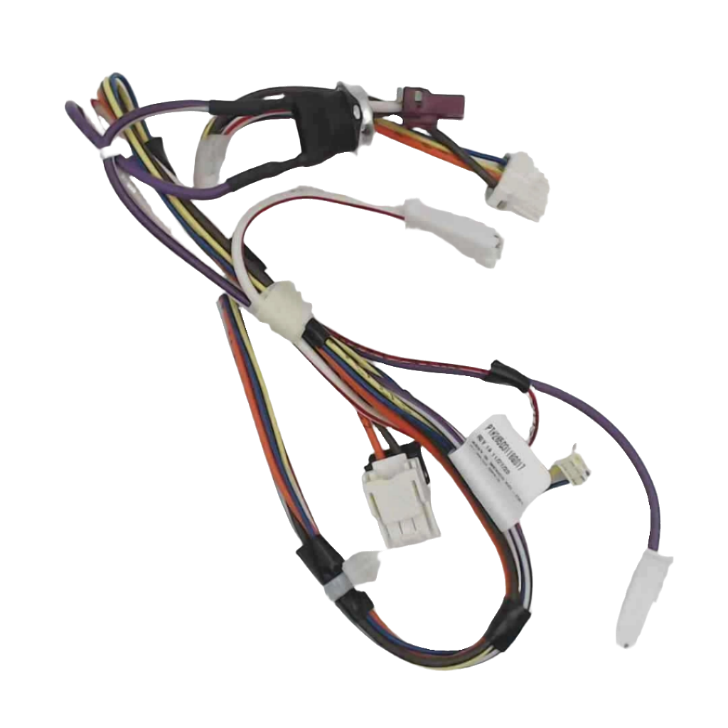 WG04F12545 Dishwasher Harness Assembly - XPart Supply