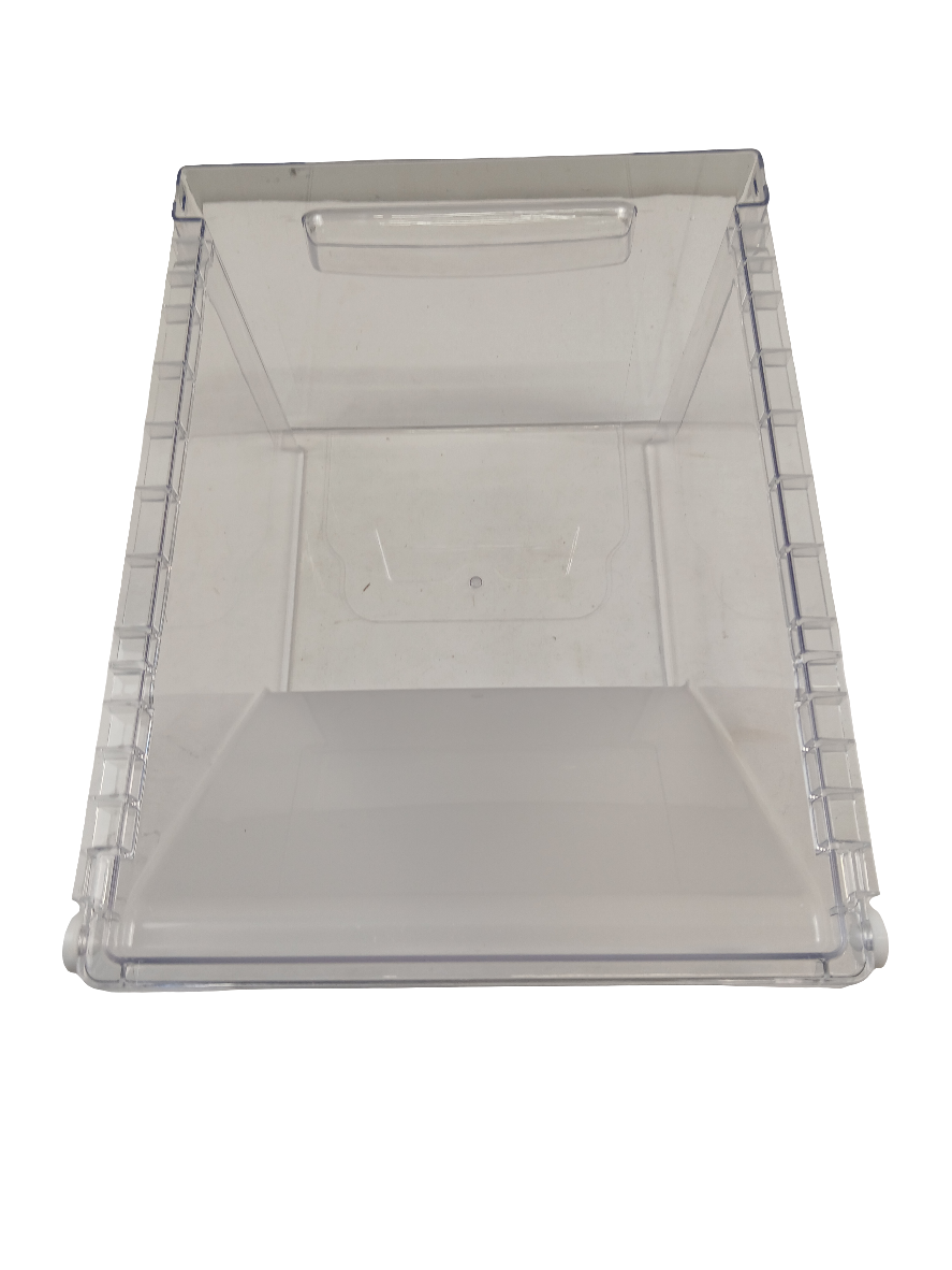 WR71X30982 Refrigerator Vegetable Pan