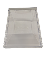 WR71X30982 Refrigerator Vegetable Pan