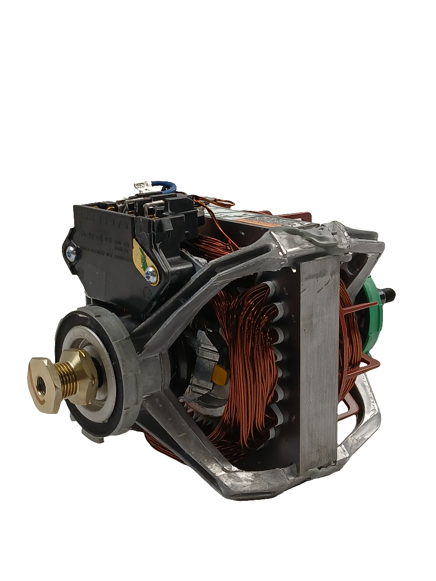 D511629P Dryer Drive Motor, with Pulley