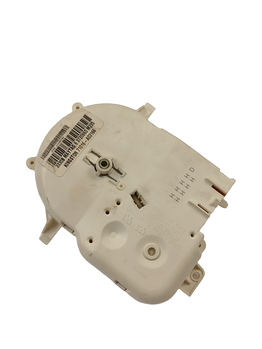 WP33002803 Dryer Timer