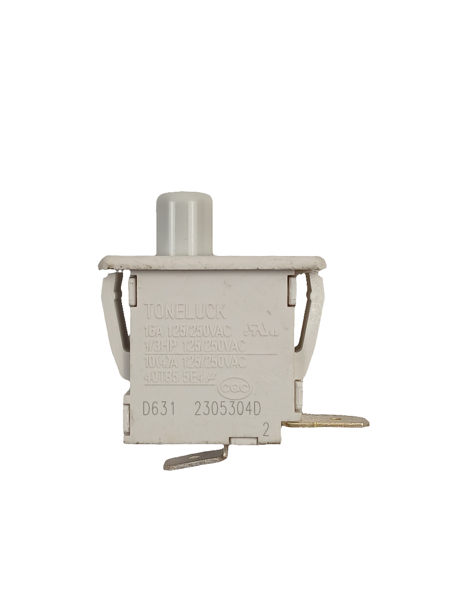 WG04A04370 Dryer Door Switch (replaces 0184000030) - XPart Supply