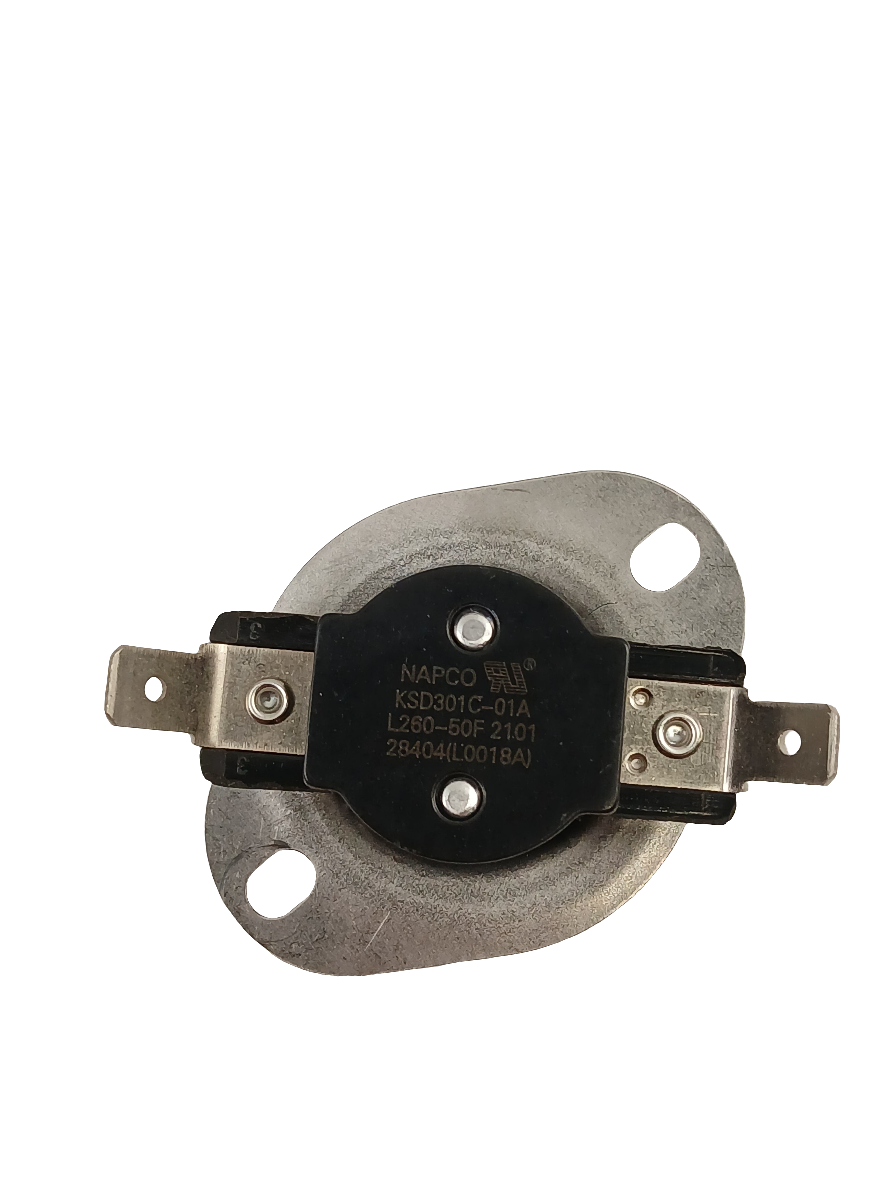 DC47-00018A Dryer Thermostat