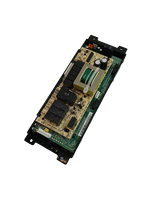 316462883 Range Clock/Timer Electronic Board