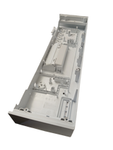 WG04F11661 Dishwasher Control Panel