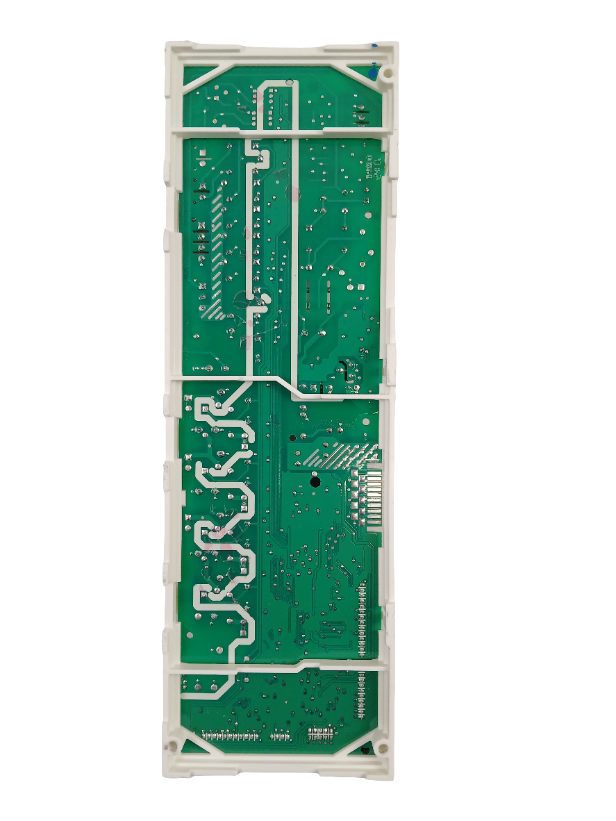 WS01F11013 Range Oven Certified Refurbished Control Assembly