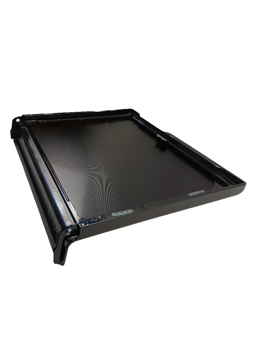 DG94-00735C Range Glass Cooktop Assembly