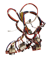 WS01F09493 Oven Switch Assy