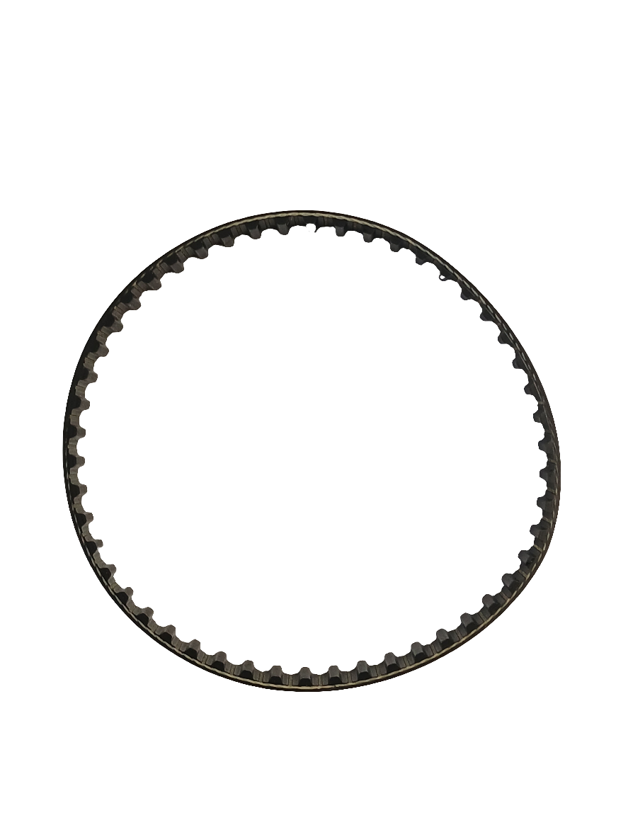 C-4 Belt Geared Drive Belt #10011