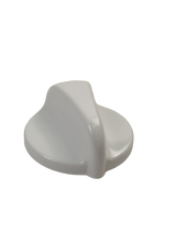 WS01L05926 Range Burner Control Knob, White