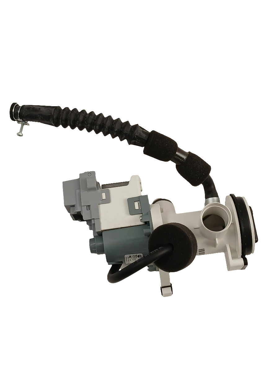 DC97-15597B Washer Drain Pump Assembly (replaces DC97-15532B)