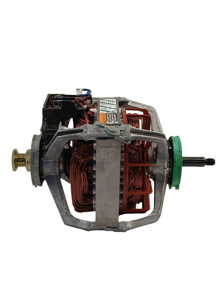 D511629P Dryer Drive Motor, with Pulley
