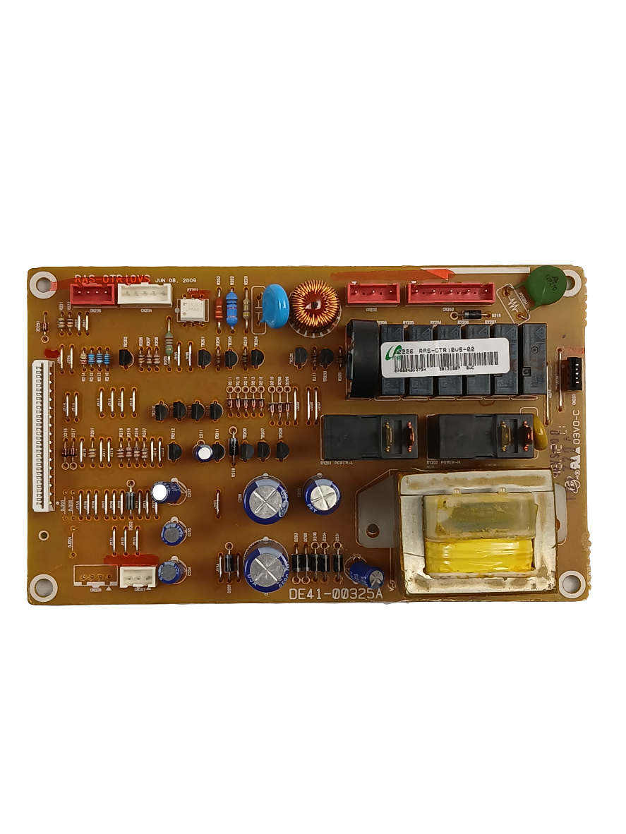 WG02F00985 Microwave PCB - XPart Supply