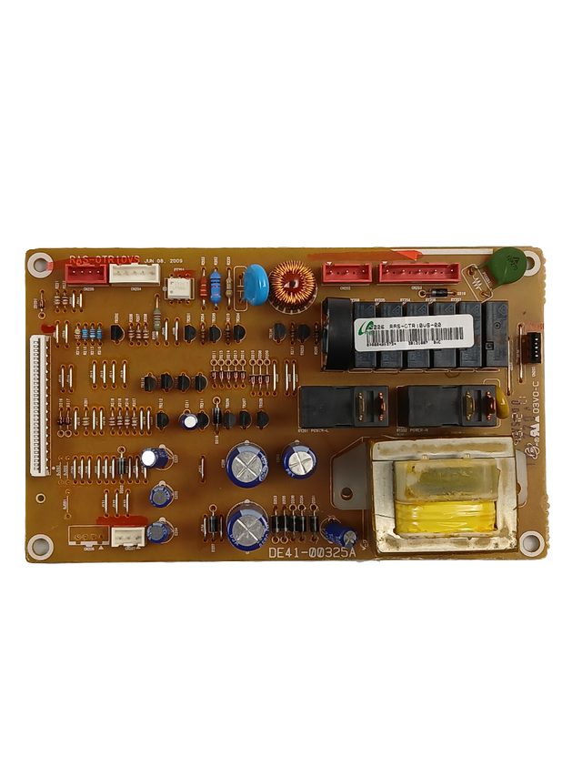 WG02F00985 Microwave PCB - XPart Supply