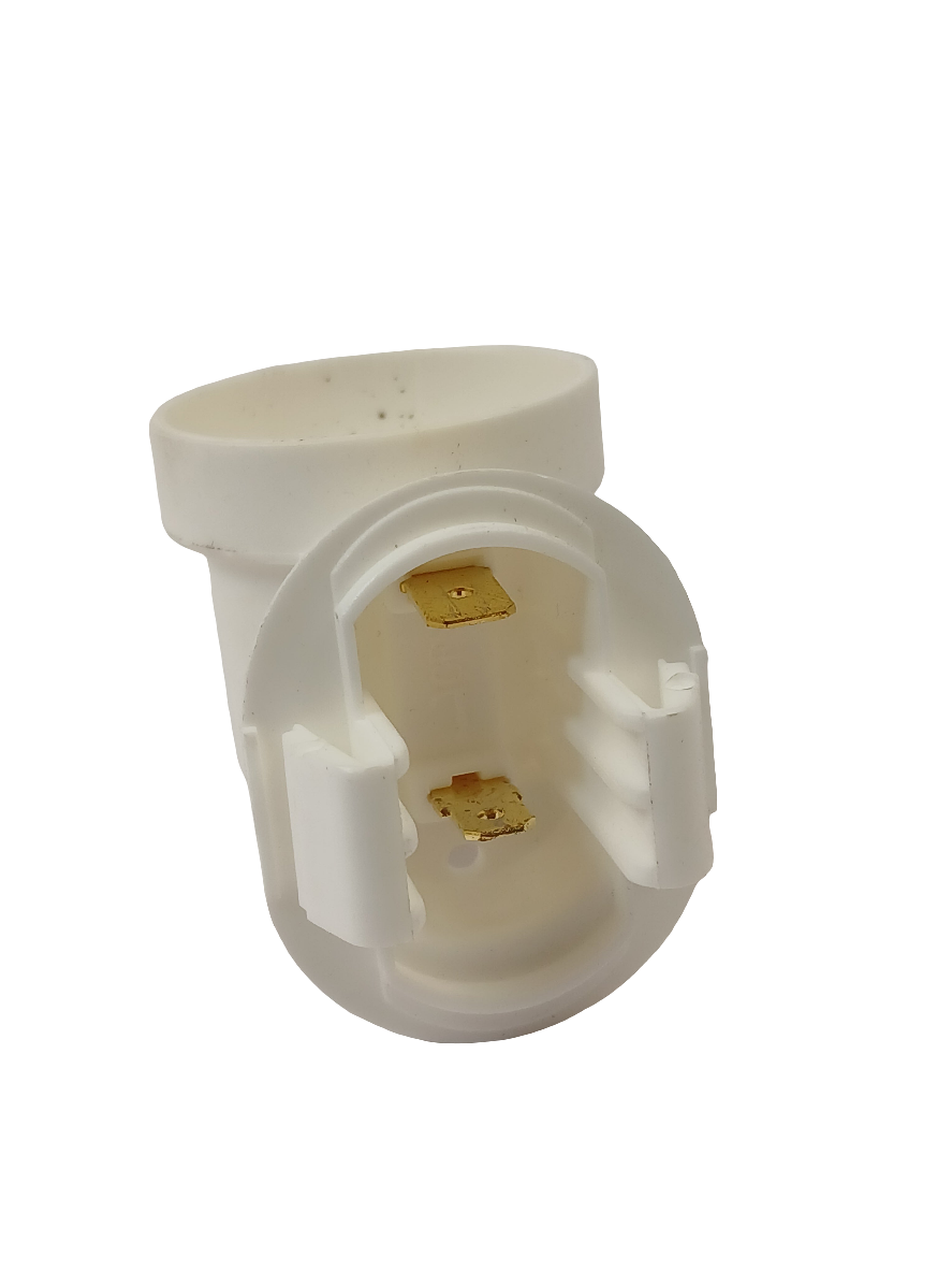 241559801 Refrigerator Light Bulb Socket