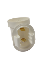 241559801 Refrigerator Light Bulb Socket