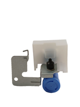 WR03F04627 Refrigerator Water Inlet Valve and Guard Assembly