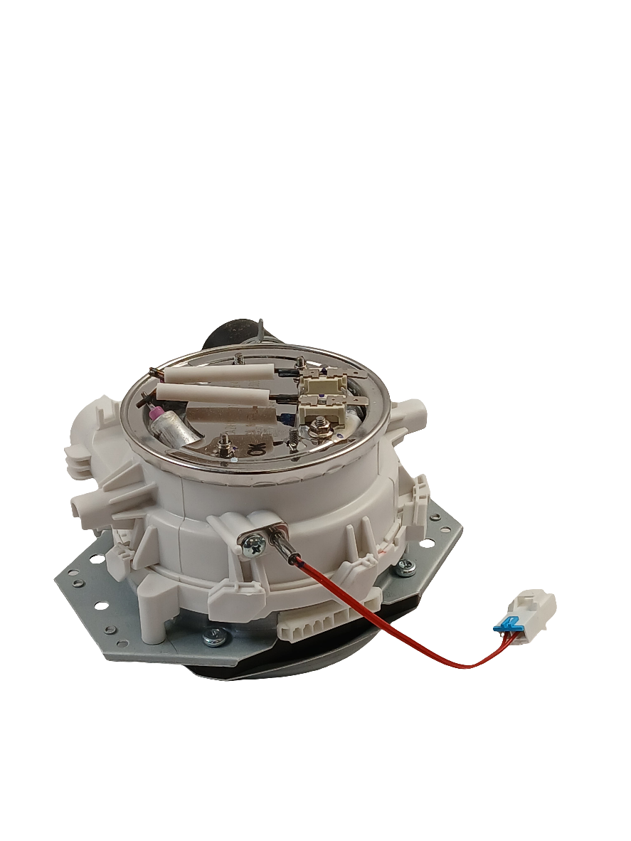 ABT72989202 Pompe d'assemblage de boîtier de lave-vaisselle