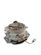 ABT72989202 Pompe d'assemblage de boîtier de lave-vaisselle