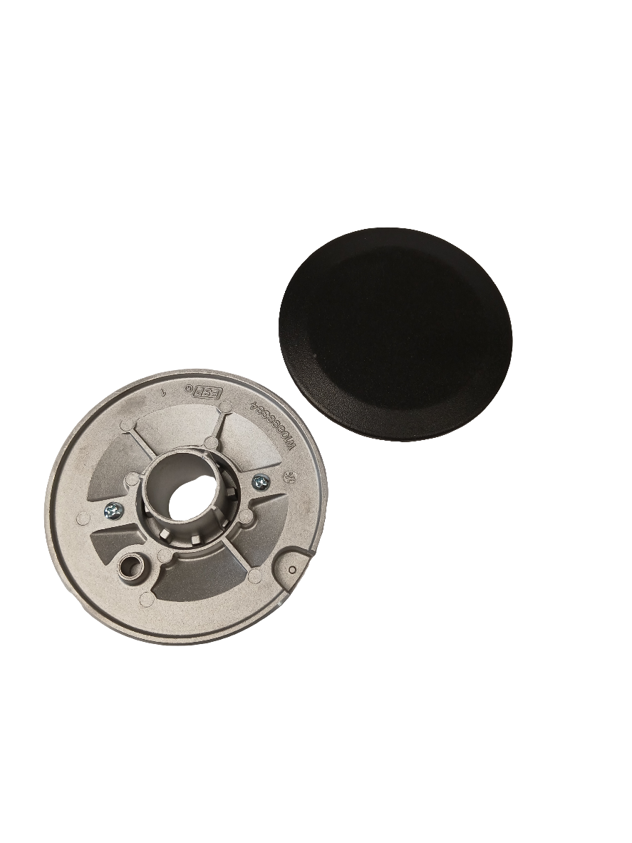 W11443594 Range Burner-Head (replaces W11366282)