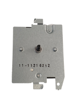 WW02F00286 Dryer Timer, Replaces TMD1EM03