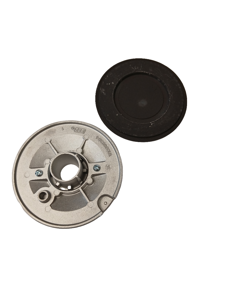 W11443594 Range Burner-Head (replaces W11366282)