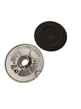 W11443594 Range Burner-Head (replaces W11366282)