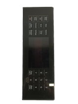 WS01L16301 Certified Refurbished Range Electronic Control Board & Display