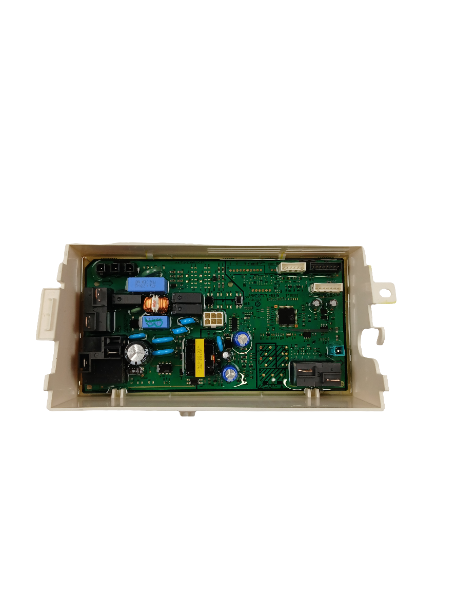 DC92-02527A Dryer Main Board