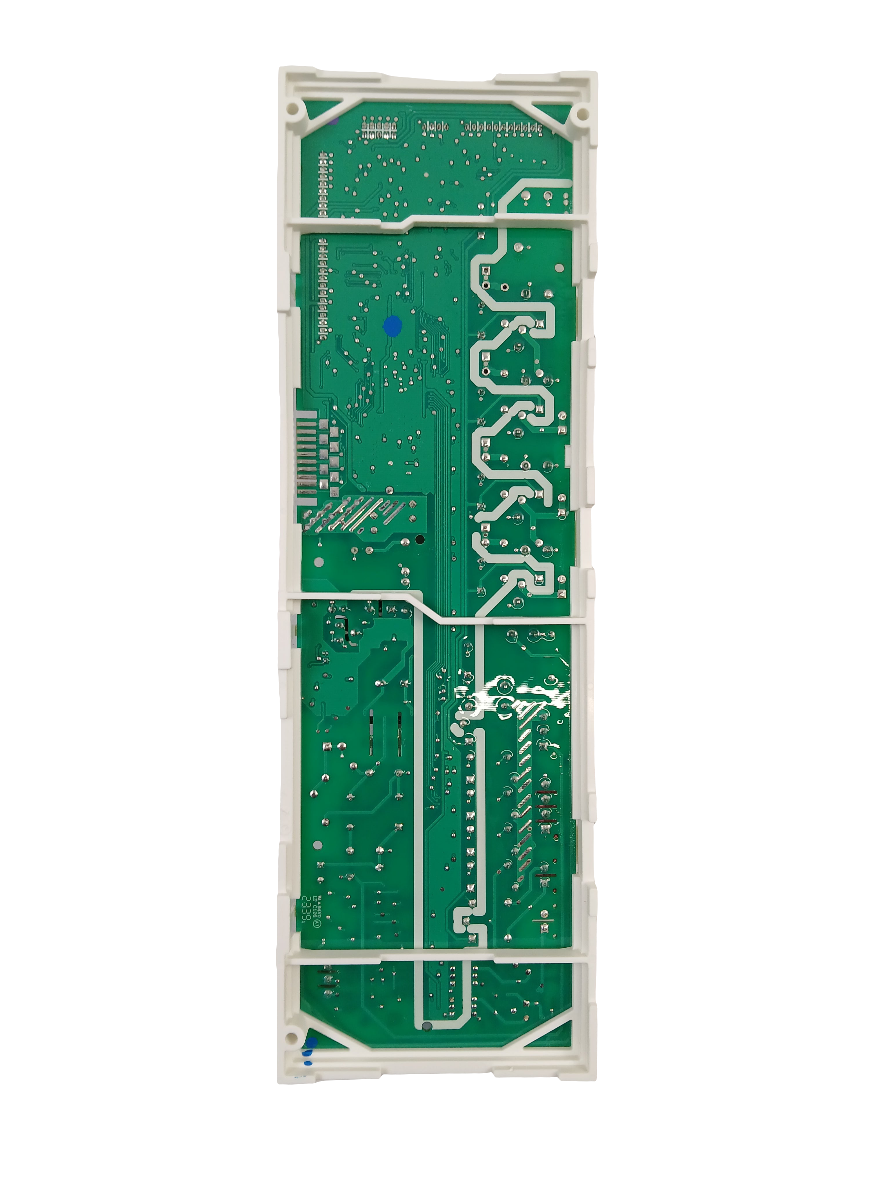 WS01F09360 Oven Control Assembly