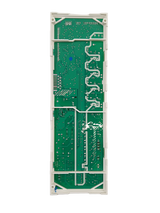 WS01F09360 Oven Control Assembly