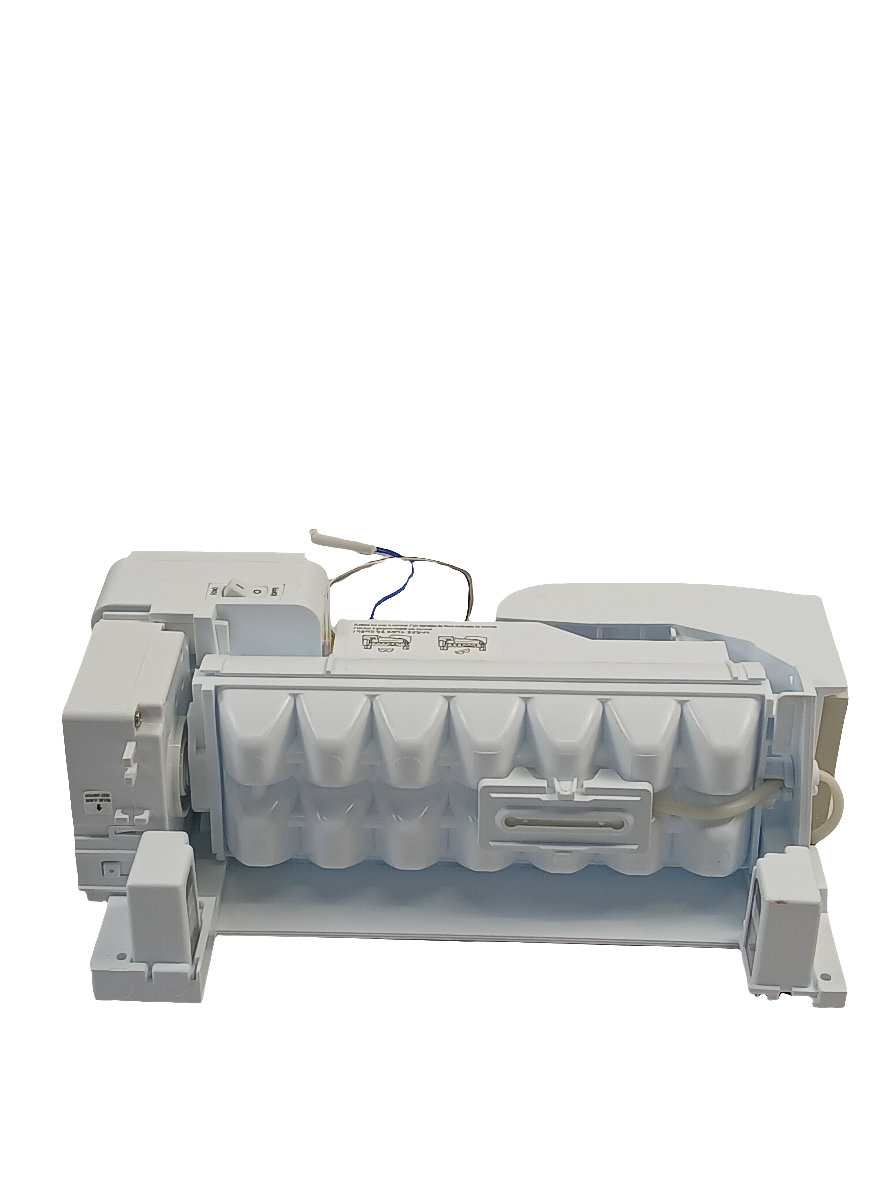 AEQ73110217 Refrigerator Ice Maker Assembly