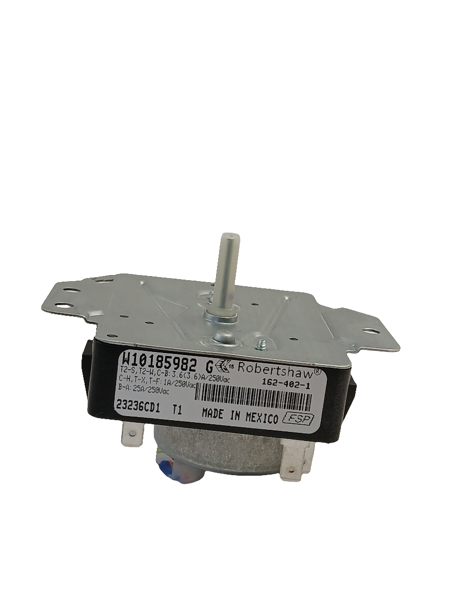 WPW10185982 Dryer Timer - XPart Supply